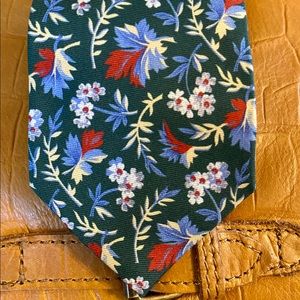 Silk tie by Polo Ralph Lauren